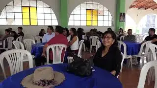 REENCUENTRO VALVERDANO 2023 - CONDECORACION DE PERSONAJES ILUSTRES SIHUASINOS
