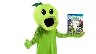 PVZ GARDEN WARFARE FUNNY MOMENTS 3