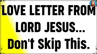 The Father Says Today ✝️ Gods message today 👉 Prophetic Word🗒️ Universal message 💌 God's word today