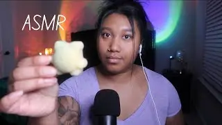 ASMR | Eating Frozen Wax Candy 🍭 Satisfying crunches and chew sounds
