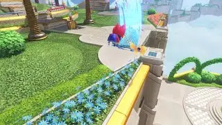 ASTRO BOT 1-Bonus Affenrandale