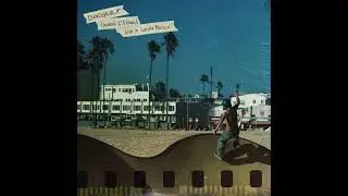 Dinosaur Jr. - Guess I'll Crawl: Live In Santa Monica (Full Album)