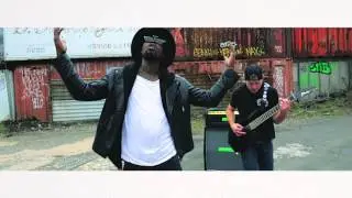 RockSteezy (Aye Yo Official Video)