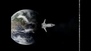 KSP short movie: Duna lost forever