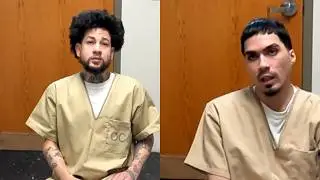Dirty Tattoos, Dirty Jackets | Connecticut Parole Hearing Insanity