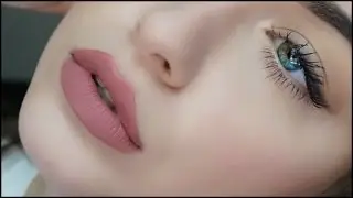 Liquid Lipstick Swatches 💋