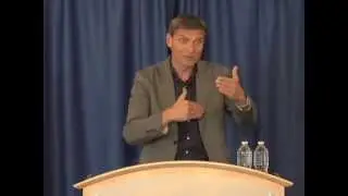 Cafe Scientifique SV @ SRI, 5/13/14: 