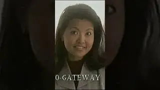 1997 Gateway computer ad 