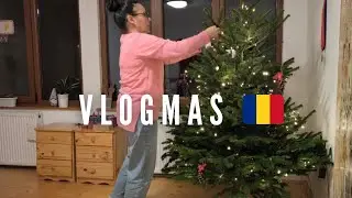 Nuestro Árbol de Navidad