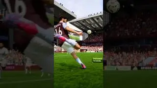 MUST SEE corner tactic in FC25! 🎯 #fifa #fc25goals #fc25 #eafc25 #easportsfifa
