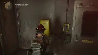 The Division 2 Get In To the Laboratory
