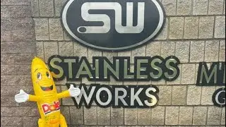 Stainless Works Tour | NEOCC Camaro Club Kick Off Night | 29th Anniversary Fall Classic |
