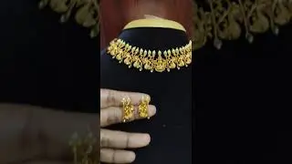 #matte #bridaljewellery #choker #chokernecklace #neckset #chokers #earrings