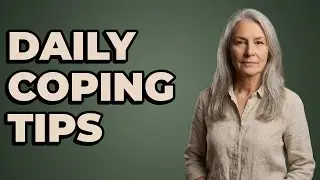 What Are Practical Coping Tips For Osteoporosis?
