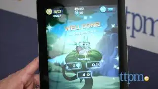 Best Fiends from Seriously