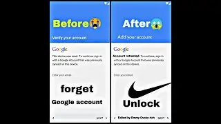 Best way to Bypass Google Verification on INFINIX Hot 4 X557