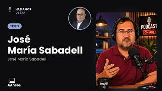 071 - Toda una vida en SAP
