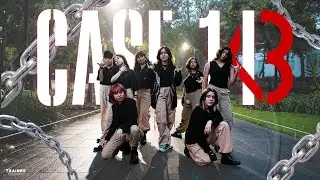 [KPOP IN PUBLIC] Stray Kids 