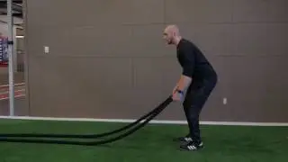 Rope Wave