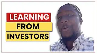 Episode 94: Master the Real Estate Game: Learning From Other Investors