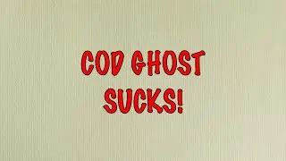 How I die in COD Ghost / Rage (Montage)