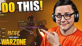 Learning From Your Mistakes in Warzone | Instantly Raise Your KD on Rebirth Resurgence #5