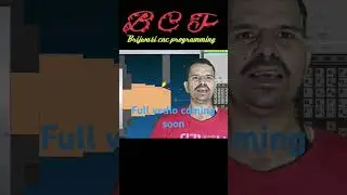 Step Turning With Manual #cncprogramming #cncsoftware #cnctraining #cncmill