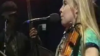 Kendel Carson - The middle of the morning @ Desmet Live