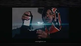 Drakeo the Ruler type beat | West Coast Desto Dubb type beat - 