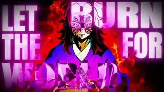 AMV| DEMON SLAYER FILM