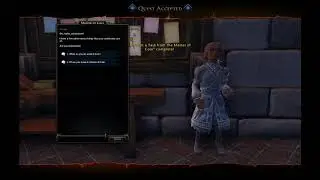 Руководство по быстрой прокачке Neverwinter