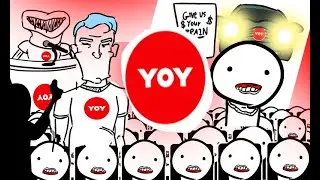 YOY: A Mad Movie
