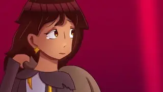 (SAROS Contest Entry) My Crush Was The Traitor (SynthV Original)