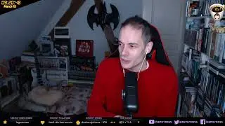 Caf&eacute; Matin 15/03/2023 - Le Reviews de Bayonetta Origins, System Shock repouss&eacute;, SFVI