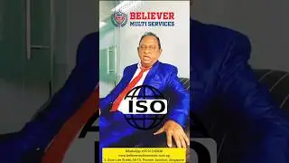 ISO 9001 Certification in Singapore