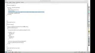 Ejemplo de RGraph