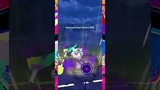Shadow Alolan Marowak BURNING Through Legendary Pok&eacute;mon!