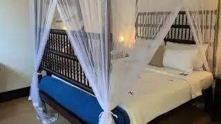 My Suite at the Galle Fort Hotel in Galle