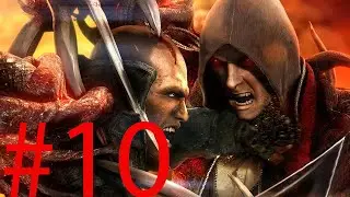 Prototype 2 All Cutscenes 100% Walkthrough part 10, HD (NO COMMENTARY)