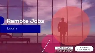 AWS Cloud Remote Jobs