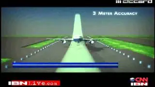 India to launch GAGAN satellite-based navigation system -