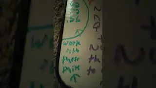 PICK 3  LOTTERY Workout Part 1