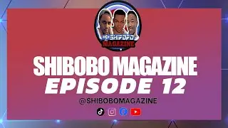 EPISODE 12 | THEMBINKOSI LORCH | TRANSFER WINDOW | BAFANA BAFANA | SALENG