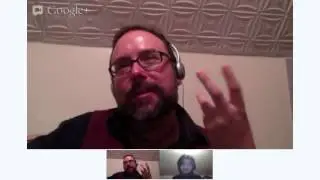NFGeeks Hangout Test I