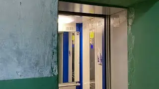 (036.0/2291) Лифт КМЗ 2018 г. / 25 января 2 п3
