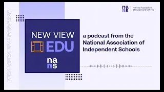 New View EDU Live w/ Jennifer Wallace: Mattering: The Next Big Idea Transforming School Communities
