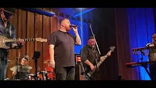 Forrest Day - Right On Time (live 2025)
