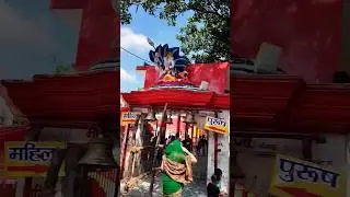 Shyamnath mandir. Sitapur #shorts #shiv
