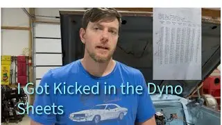 Dyno versus Time Slip! Real World Comparisons to Help Eliminate confusion #engine #dyno 