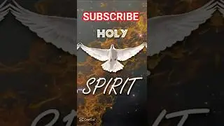 HOLY SPIRITS COMES #masihigeet#christianworship #jesus#love #gospelmusic#song #praise#holy#God&rsquo;s son